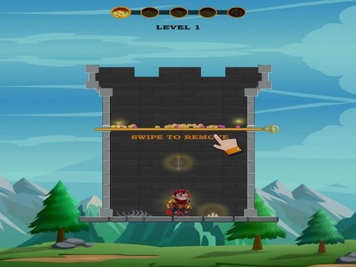 Hero Mission Battle Challenge