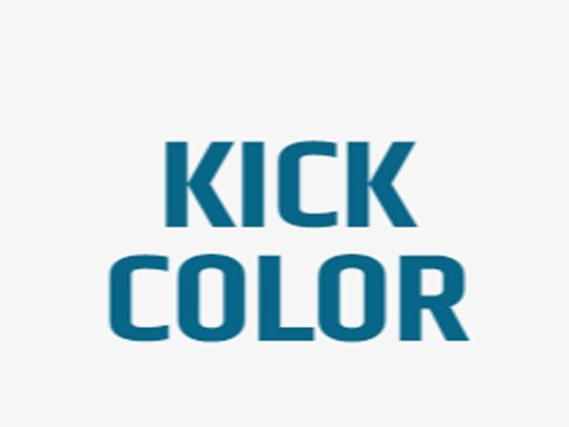 Kick Color HD Jump
