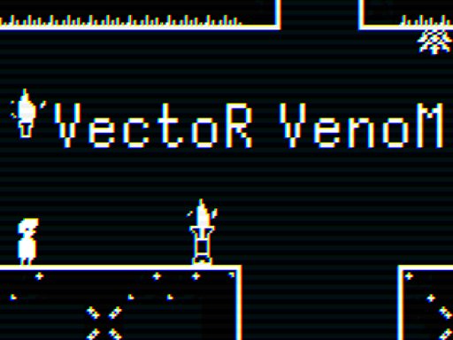 Vector Venom Quest