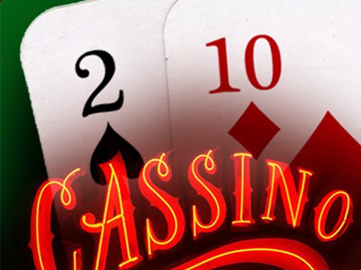 Cassino Card Game Land