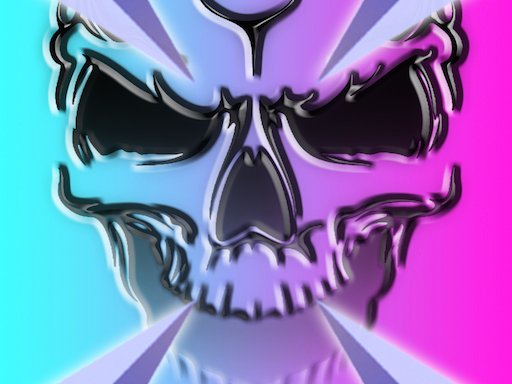 Dexitroid Jump Arena