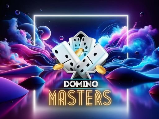 Domino Masters Arena Saga