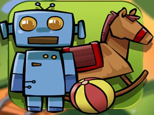 Factory Saga Adventure