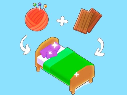 Merge Room Odyssey Mission