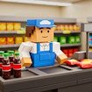 Pixels Supermarket Simulator Journey Odyssey