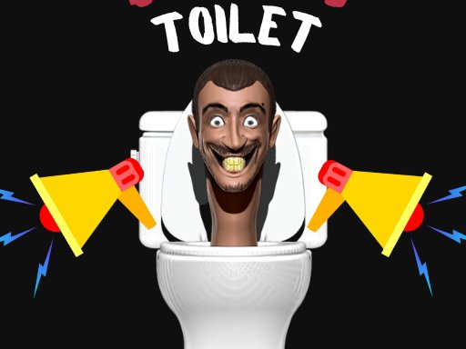 Skibidi Toilet.io Mission Mode