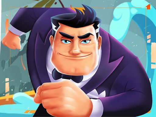 Tsunami Escape 3D Quest