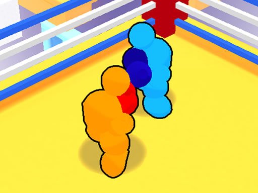 Wobbly Boxing 3D Odyssey