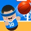Basketball Beans Odyssey