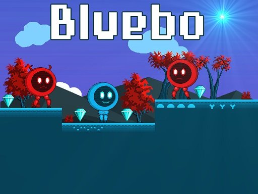 Bluebo Odyssey World