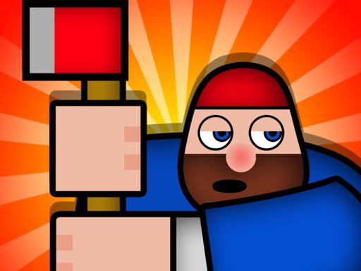 Forest Man Saga Adventure