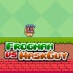 Frogman vs Maskguy Escape Saga