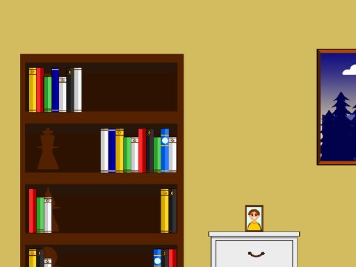 Let me out EP 01 Escape