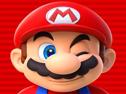 Super Mario Run  Leps World  Mode Odyssey