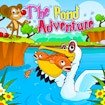 The Pond Adventure Quest Escape