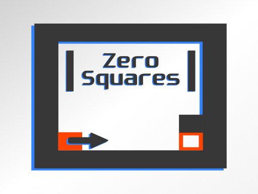 Zero Squares the magic of cubes Mode Dash