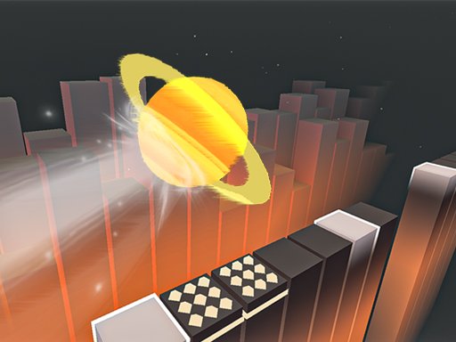 Bounce Run Fun Quest