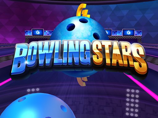 Bowling Stars Land