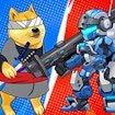 Doge's Battle Royale Mission