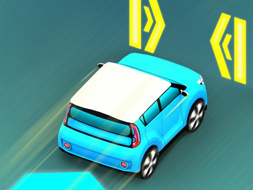 Electric Highway Jump