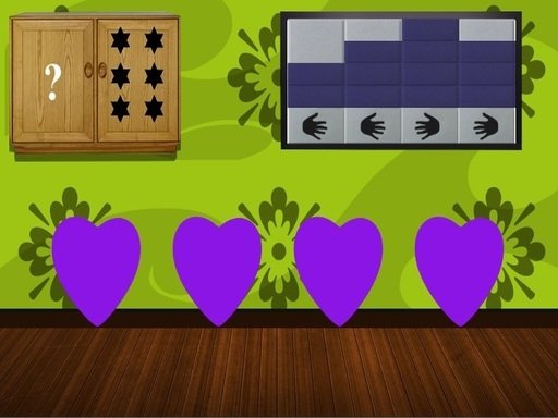 Fascinate Home Escape Land Race