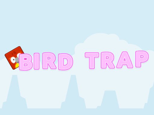 Flappy bird trap Island Dash