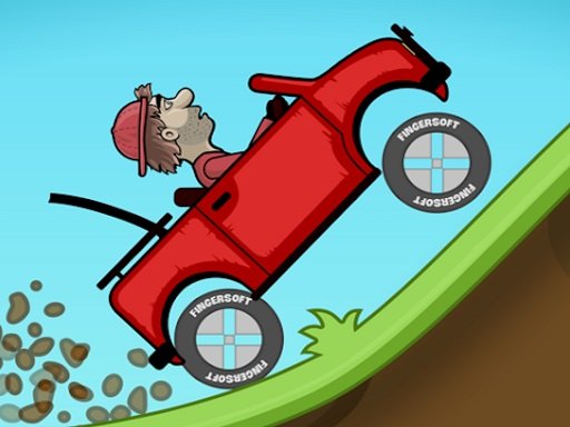Hill Climb 2022 World