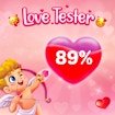 Love Tester - Fun Love Calculator Game Run Journey