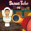Skibidi Toilet Shooter Rush