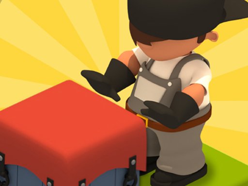 Sokoban United Story Legends