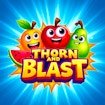 Thorn and Blast Race