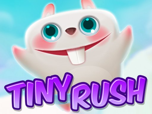Tiny Rush Challenge