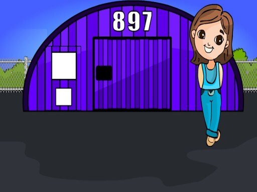 Farm Escape 3 Quest Race