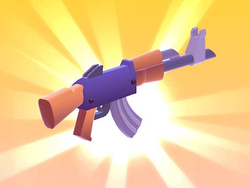 Gun Fest Blast Mission