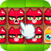 Happy Kittens Puzzle Journey Rush