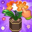 Mart Puzzle Flower Match Journey