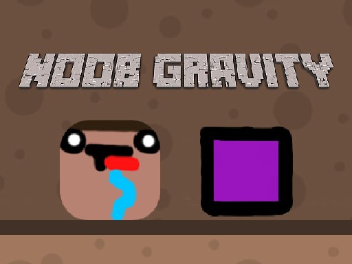Noob Gravity Escape Run