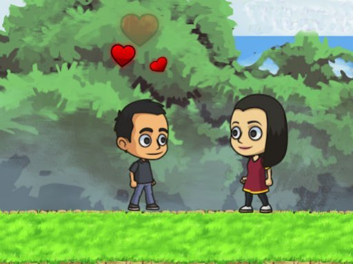 Searching for Elizabeth 3 World Race