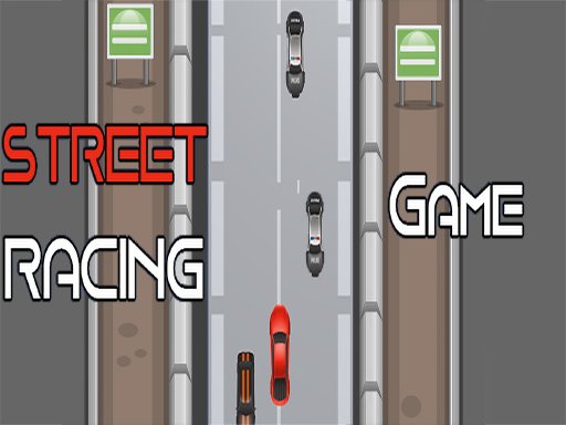 street racer Battle