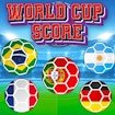  World Cup Score Jump