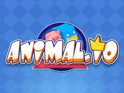 Animal.io 3D Escape