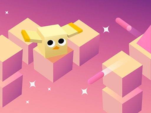 Jumpee Land Challenge Odyssey