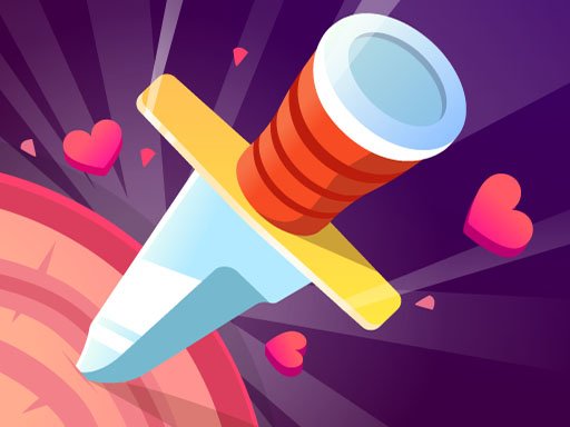 Knife Hit Odyssey World