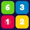 Merge Numbers - Blocks Puzzle Run