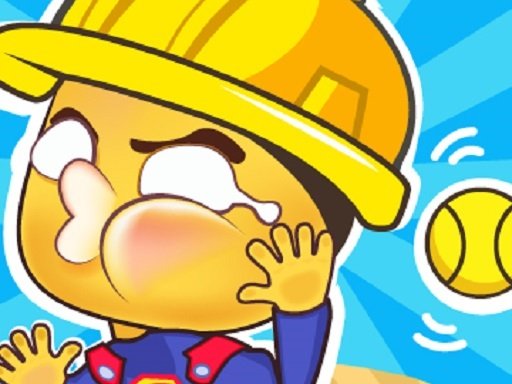 Squirt Gun War Mission