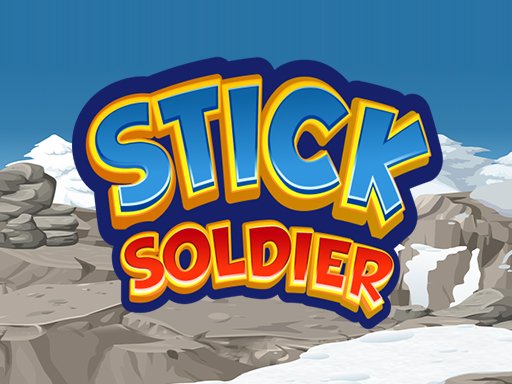 Sticks Soldier Saga Island