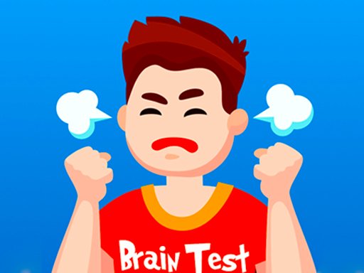 Test Your Brain! Mode
