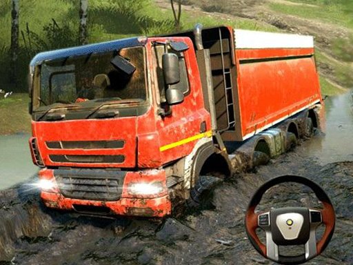 Truck Simulator 2018  Europe 3D 2021 Mode Race