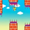 Ball Flappy Bounce Odyssey
