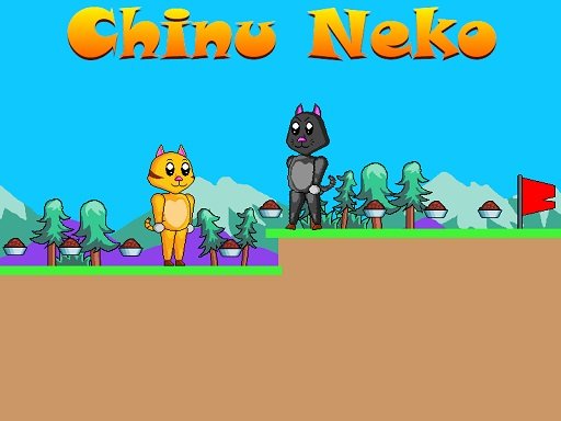 Chinu Neko Fun Mode